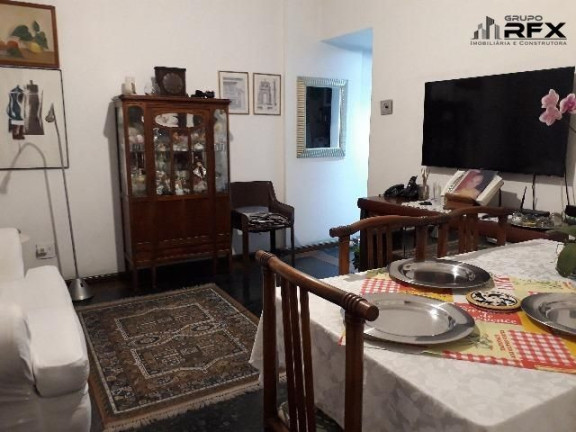 Apartamento com 3 Quartos à Venda, 101 m² em Icaraí - Niterói