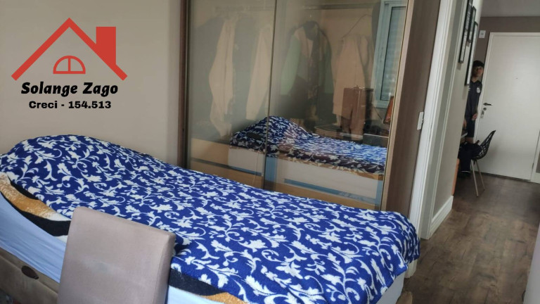 Imagem Apartamento com 2 Quartos à Venda, 57 m² em Jardim Monte Alegre - Taboão Da Serra Imagem Apartamento com 2 Quartos à Venda, 57 m² em Jardim Monte Alegre - Taboão Da Serra