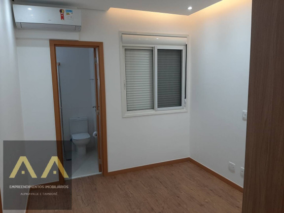 Imagem Apartamento com 30 Quartos para Alugar, 172 m² em Tamboré - Santana De Parnaíba