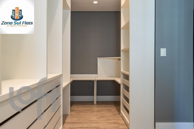 Imagem Apartamento com 2 Quartos à Venda, 84 m² em Campo Belo - São Paulo