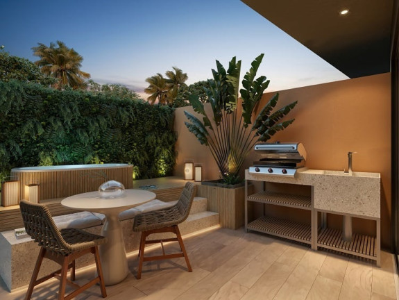 Imagem Imóvel com 1 Quarto à Venda, 21 m² em Jardim Oceania - João Pessoa Imagem Imóvel com 1 Quarto à Venda, 21 m² em Jardim Oceania - João Pessoa