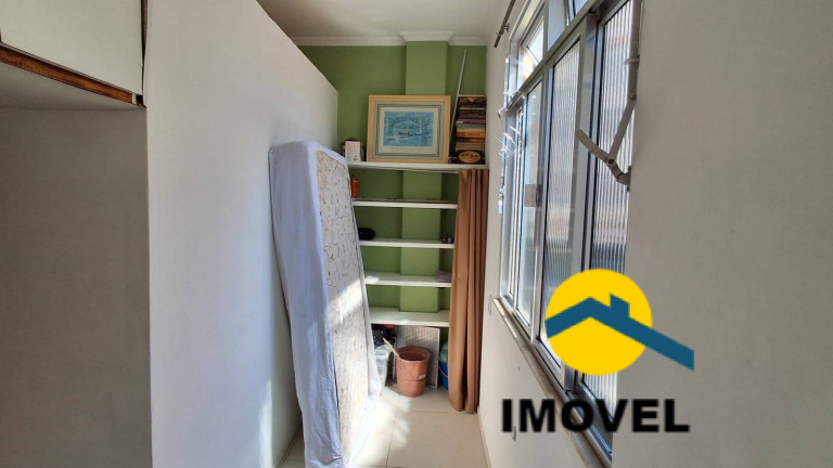 Imagem Apartamento com 1 Quarto à Venda, 50 m² em São Francisco - Niterói Imagem Apartamento com 1 Quarto à Venda, 50 m² em São Francisco - Niterói