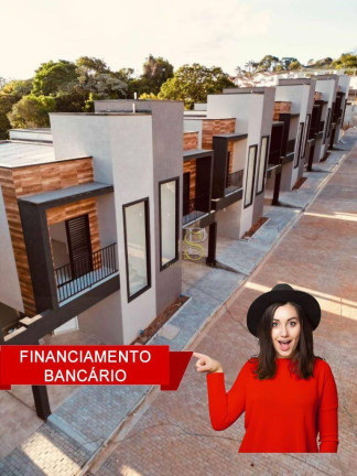 Imagem Casa com 2 Quartos à Venda, 69 m² em Jardim São Felipe - Atibaia Imagem Casa com 2 Quartos à Venda, 69 m² em Jardim São Felipe - Atibaia