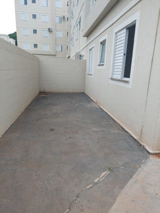 Imagem Apartamento com 2 Quartos à Venda, 97 m² em Parque Das Nações - Bauru Imagem Apartamento com 2 Quartos à Venda, 97 m² em Parque Das Nações - Bauru