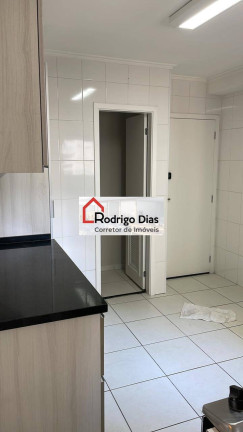 Imagem Apartamento com 3 Quartos para Alugar, 163 m² em Jardim São Bento - Jundiaí