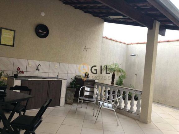 Imagem Sobrado com 4 Quartos à Venda ou Locação, 230 m² em Villa Branca - Jacareí Imagem Sobrado com 4 Quartos à Venda ou Locação, 230 m² em Villa Branca - Jacareí