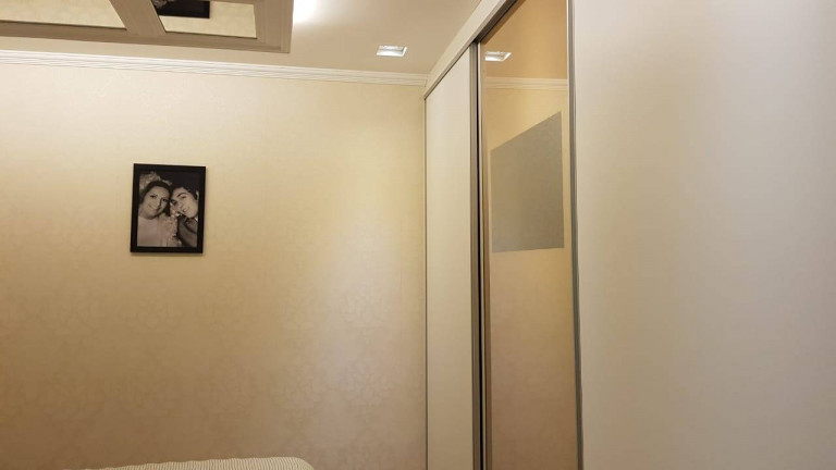 Imagem Apartamento com 3 Quartos à Venda, 107 m² em Sítio Tamboré Alphaville - Barueri Imagem Apartamento com 3 Quartos à Venda, 107 m² em Sítio Tamboré Alphaville - Barueri