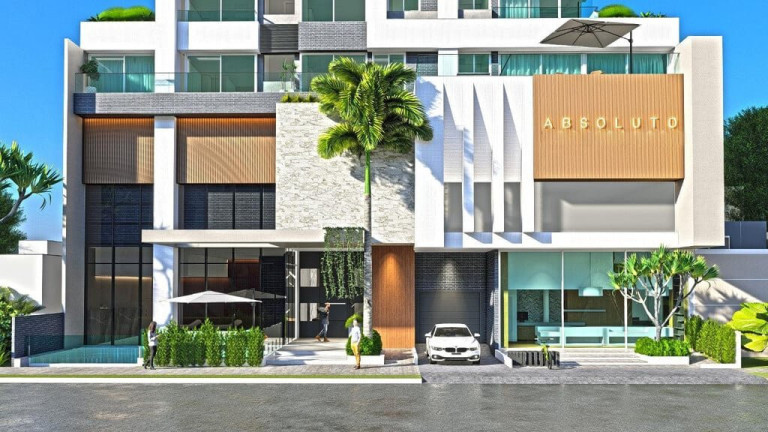 Apartamento com 2 Quartos à Venda, 123 m² em Navegantes - Capão Da Canoa