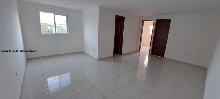 Imagem Apartamento com 3 Quartos à Venda, 70 m² em Gramame - João Pessoa
