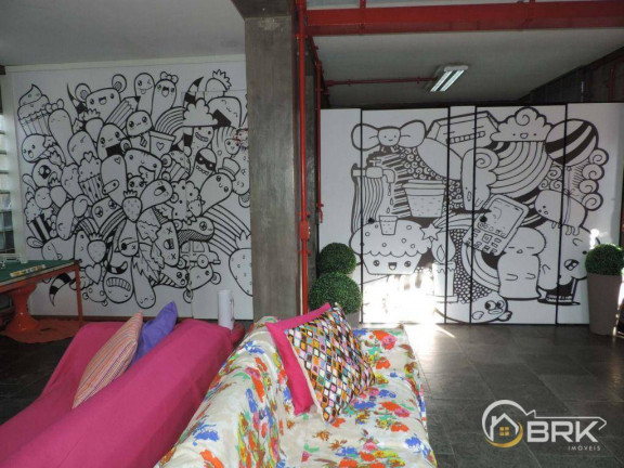 Imagem Imóvel Comercial à Venda, 576 m² em Mooca - São Paulo