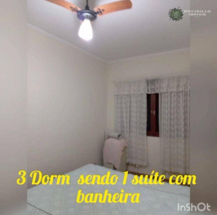 Imagem Casa com 3 Quartos à Venda, 200 m² em Vilamar - Praia Grande Imagem Casa com 3 Quartos à Venda, 200 m² em Vilamar - Praia Grande