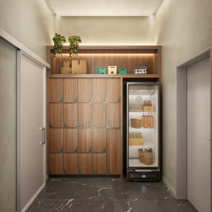 Imagem Imóvel com 3 Quartos à Venda, 390 m² em Itaim Bibi - São Paulo