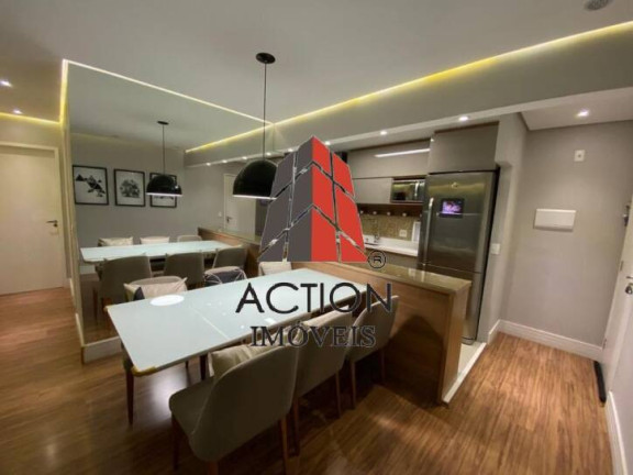 Imagem Apartamento com 3 Quartos à Venda, 74 m² em Chácara Belenzinho - São Paulo Imagem Apartamento com 3 Quartos à Venda, 74 m² em Chácara Belenzinho - São Paulo