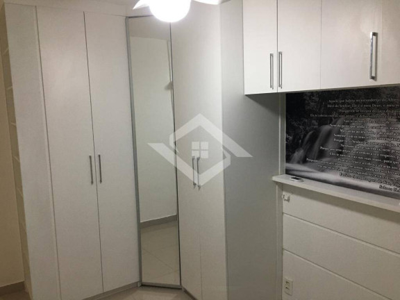 Imagem Apartamento com 2 Quartos à Venda, 55 m² em Jacarepaguá - Rio De Janeiro
