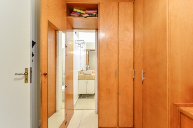 Imagem Apartamento com 3 Quartos à Venda, 106 m² em Higienópolis - São Paulo Imagem Apartamento com 3 Quartos à Venda, 106 m² em Higienópolis - São Paulo