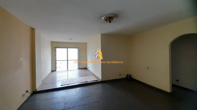 Imagem Apartamento com 3 Quartos à Venda, 113 m² em Perdizes - São Paulo Imagem Apartamento com 3 Quartos à Venda, 113 m² em Perdizes - São Paulo