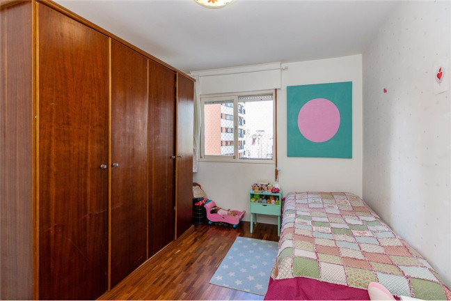 Imagem Apartamento com 2 Quartos à Venda, 76 m² em Perdizes - São Paulo