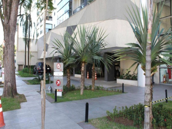 Imagem Imóvel Comercial à Venda, 37 m² em Vila Cordeiro - São Paulo Imagem Imóvel Comercial à Venda, 37 m² em Vila Cordeiro - São Paulo