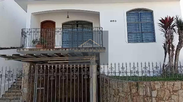 Imagem Casa com 3 Quartos à Venda, 180 m² em Vila Carvalho - Sorocaba