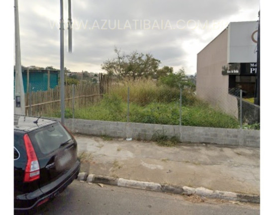 Imagem Terreno à Venda, 385 m² em Jardim Paulista - Atibaia Imagem Terreno à Venda, 385 m² em Jardim Paulista - Atibaia