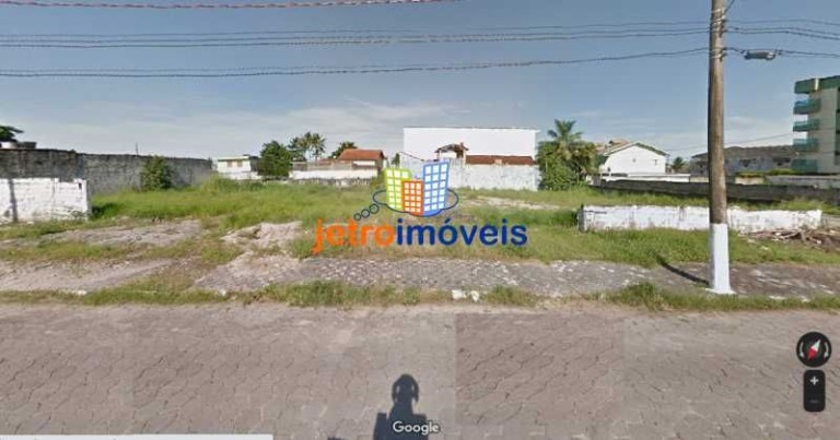 Imagem Casa à Venda, 450 m² em Centro - Mongaguá