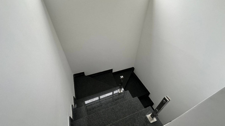 Imagem Casa com 3 Quartos à Venda, 140 m² em Vila Belmiro - Santos