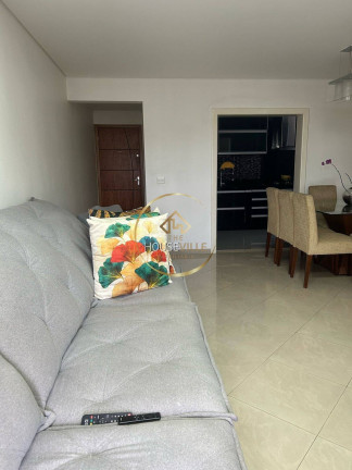 Imagem Apartamento com 3 Quartos à Venda, 98 m² em Bosque Dos Eucaliptos - São José Dos Campos Imagem Apartamento com 3 Quartos à Venda, 98 m² em Bosque Dos Eucaliptos - São José Dos Campos
