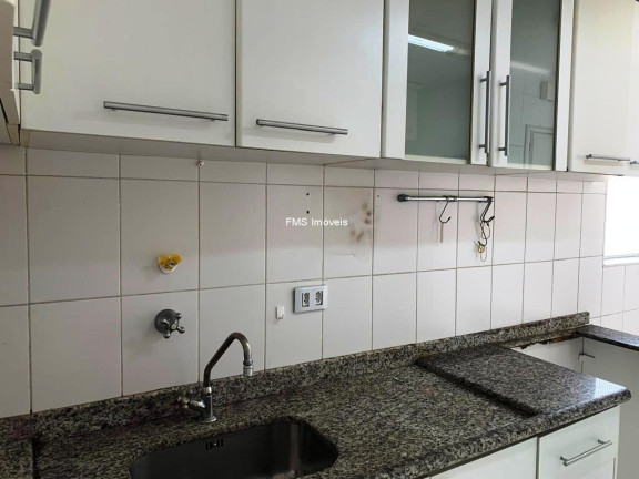 Imagem Imóvel com 3 Quartos à Venda, 87 m² em Moema - São Paulo Imagem Imóvel com 3 Quartos à Venda, 87 m² em Moema - São Paulo