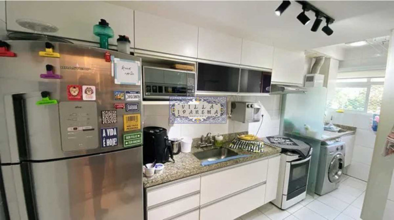 Imagem Apartamento com 2 Quartos à Venda, 86 m² em Maracanã - Rio De Janeiro Imagem Apartamento com 2 Quartos à Venda, 86 m² em Maracanã - Rio De Janeiro