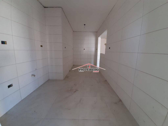 Imagem Apartamento com 2 Quartos à Venda, 88 m² em Aviação - Praia Grande