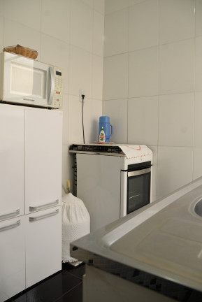 Imagem Apartamento com 2 Quartos à Venda, 50 m² em Perdizes - São Paulo Imagem Apartamento com 2 Quartos à Venda, 50 m² em Perdizes - São Paulo