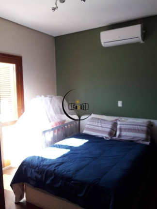 Imagem Casa de Condomínio com 4 Quartos à Venda, 220 m² em Residencial Ibi-aram - Itupeva
