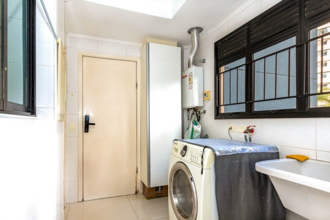 Imagem Apartamento com 4 Quartos à Venda, 163 m² em Vila Suzana - São Paulo Imagem Apartamento com 4 Quartos à Venda, 163 m² em Vila Suzana - São Paulo