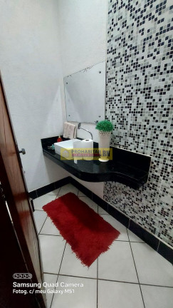 Imagem Casa de Condomínio com 4 Quartos à Venda, 300 m² em Candelária - Natal