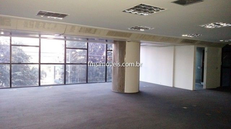 Imagem Imóvel para Alugar, 256 m² em Itaim Bibi - São Paulo Imagem Imóvel para Alugar, 256 m² em Itaim Bibi - São Paulo