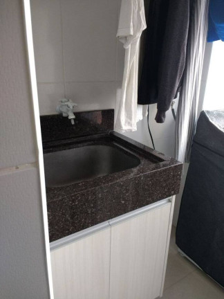 Imagem Apartamento com 2 Quartos à Venda,  em Chácaras Fazenda Coelho - Hortolândia