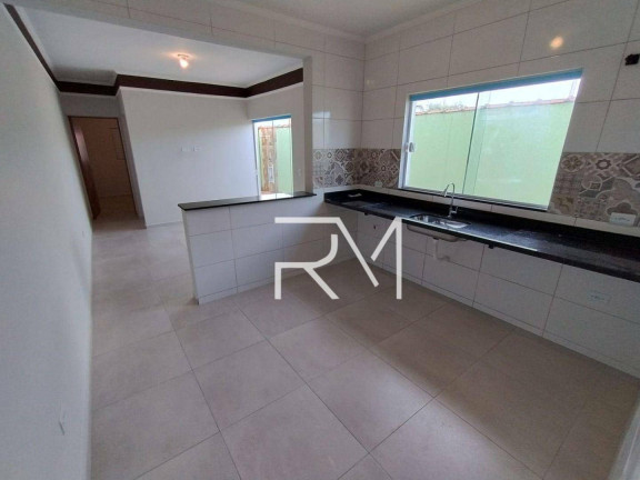 Imagem Casa com 2 Quartos à Venda, 85 m² em Jussara - Mongaguá Imagem Casa com 2 Quartos à Venda, 85 m² em Jussara - Mongaguá