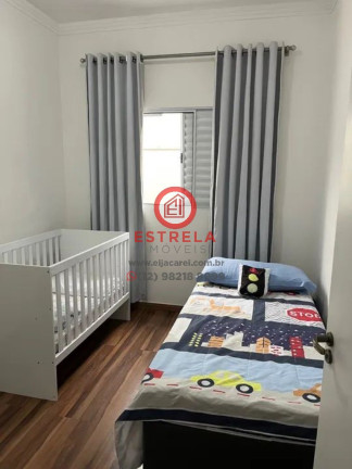 Imagem Casa com 3 Quartos à Venda, 140 m² em Residencial Santa Paula - Jacareí Imagem Casa com 3 Quartos à Venda, 140 m² em Residencial Santa Paula - Jacareí