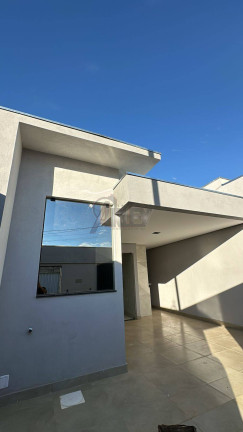 Imagem Casa com 2 Quartos à Venda, em Planalto - Montes Claros Imagem Casa com 2 Quartos à Venda, em Planalto - Montes Claros