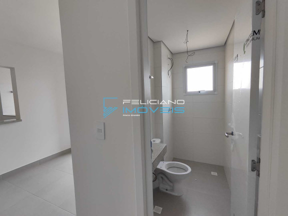 Imagem Apartamento com 1 Quarto à Venda, 42 m² em Aviação - Praia Grande Imagem Apartamento com 1 Quarto à Venda, 42 m² em Aviação - Praia Grande