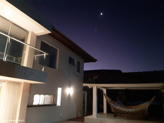Imagem Casa com 4 Quartos à Venda, 157 m² em Stella Maris - Salvador Imagem Casa com 4 Quartos à Venda, 157 m² em Stella Maris - Salvador