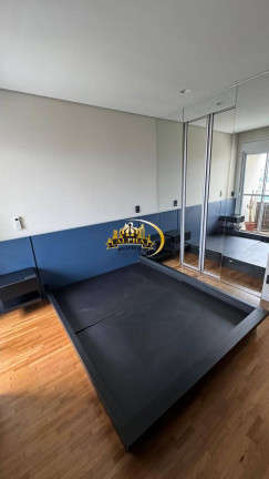 Imagem Apartamento com 2 Quartos à Venda, 98 m² em Green Valley Alphaville - Barueri