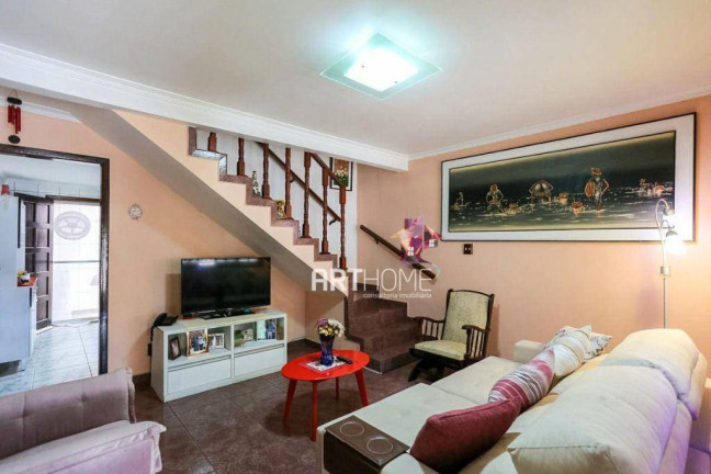 Imagem Sobrado com 2 Quartos à Venda, 99 m² em Rudge Ramos - São Bernardo Do Campo Imagem Sobrado com 2 Quartos à Venda, 99 m² em Rudge Ramos - São Bernardo Do Campo
