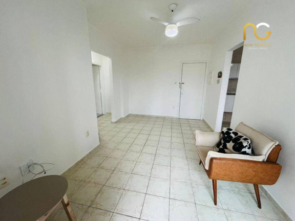 Imagem Apartamento com 1 Quarto à Venda, 66 m² em Aviação - Praia Grande Imagem Apartamento com 1 Quarto à Venda, 66 m² em Aviação - Praia Grande