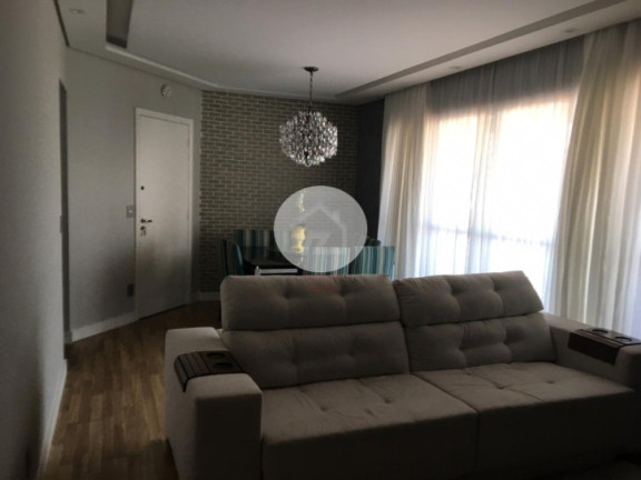 Imagem Apartamento com 2 Quartos à Venda, 87 m² em Jardim Londrina - São Paulo Imagem Apartamento com 2 Quartos à Venda, 87 m² em Jardim Londrina - São Paulo