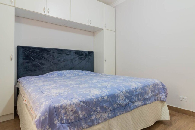 Imagem Casa com 3 Quartos à Venda, 120 m² em Mooca - São Paulo