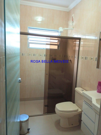 Imagem Casa com 3 Quartos à Venda, 250 m² em Caxambu - Jundiaí