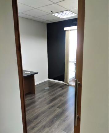Imagem Imóvel Comercial para Alugar, 37 m² em Vila Regente Feijó - São Paulo Imagem Imóvel Comercial para Alugar, 37 m² em Vila Regente Feijó - São Paulo