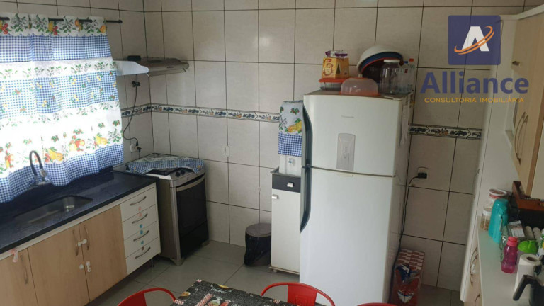 Imagem Casa com 6 Quartos à Venda, 300 m² em Residencial Burck - Louveira