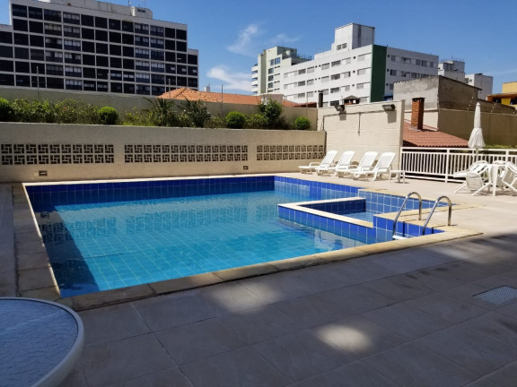 Imagem Apartamento com 3 Quartos à Venda, 134 m² em Ipiranga - Sao Paulo Imagem Apartamento com 3 Quartos à Venda, 134 m² em Ipiranga - Sao Paulo